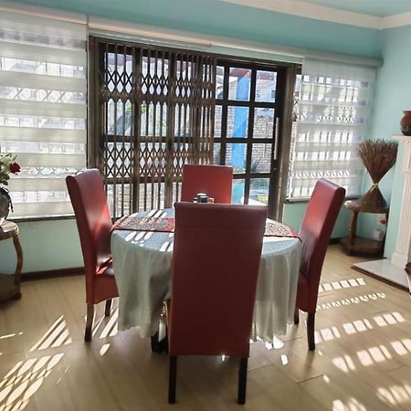 Obaa Sima Guest House Mthatha Bagian luar foto