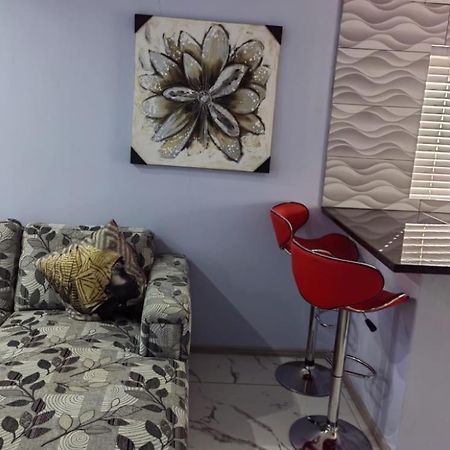 Obaa Sima Guest House Mthatha Bagian luar foto