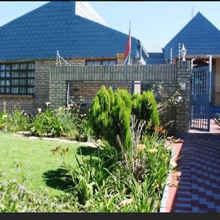 Obaa Sima Guest House Mthatha Bagian luar foto