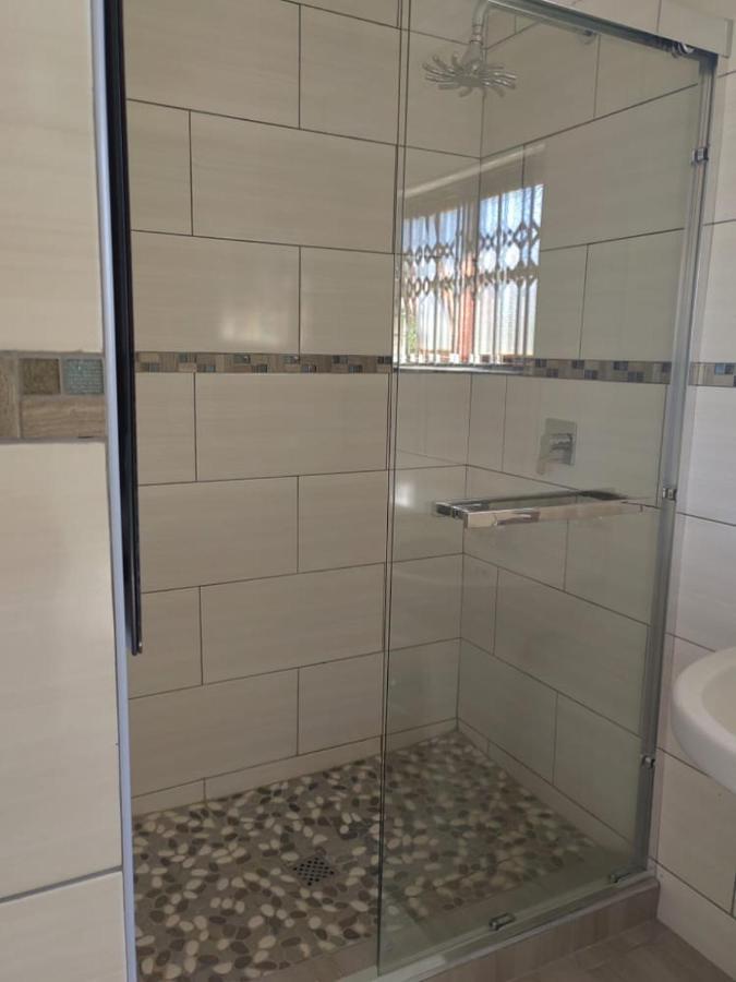 Obaa Sima Guest House Mthatha Bagian luar foto