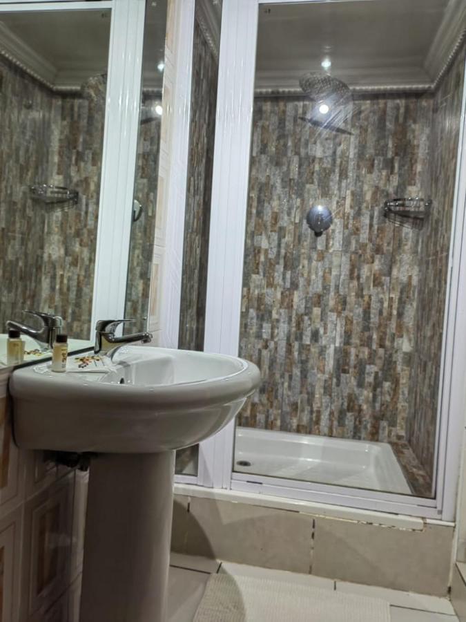 Obaa Sima Guest House Mthatha Bagian luar foto
