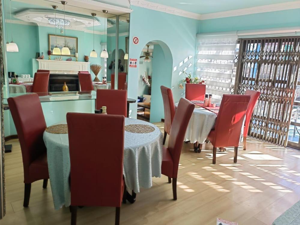 Obaa Sima Guest House Mthatha Bagian luar foto